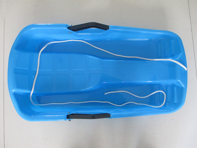 PE snow sled 12